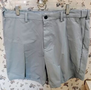 New Men's Dress Shorts Size 38